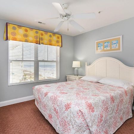 Spacious Penthouse Ocean Front 7 Bedroom Condo - Ambassador Villas Unit 401 Myrtle Beach Exterior foto
