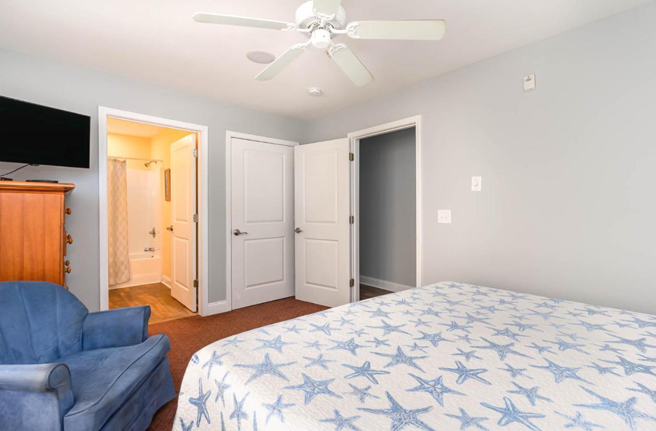 Spacious Penthouse Ocean Front 7 Bedroom Condo - Ambassador Villas Unit 401 Myrtle Beach Exterior foto