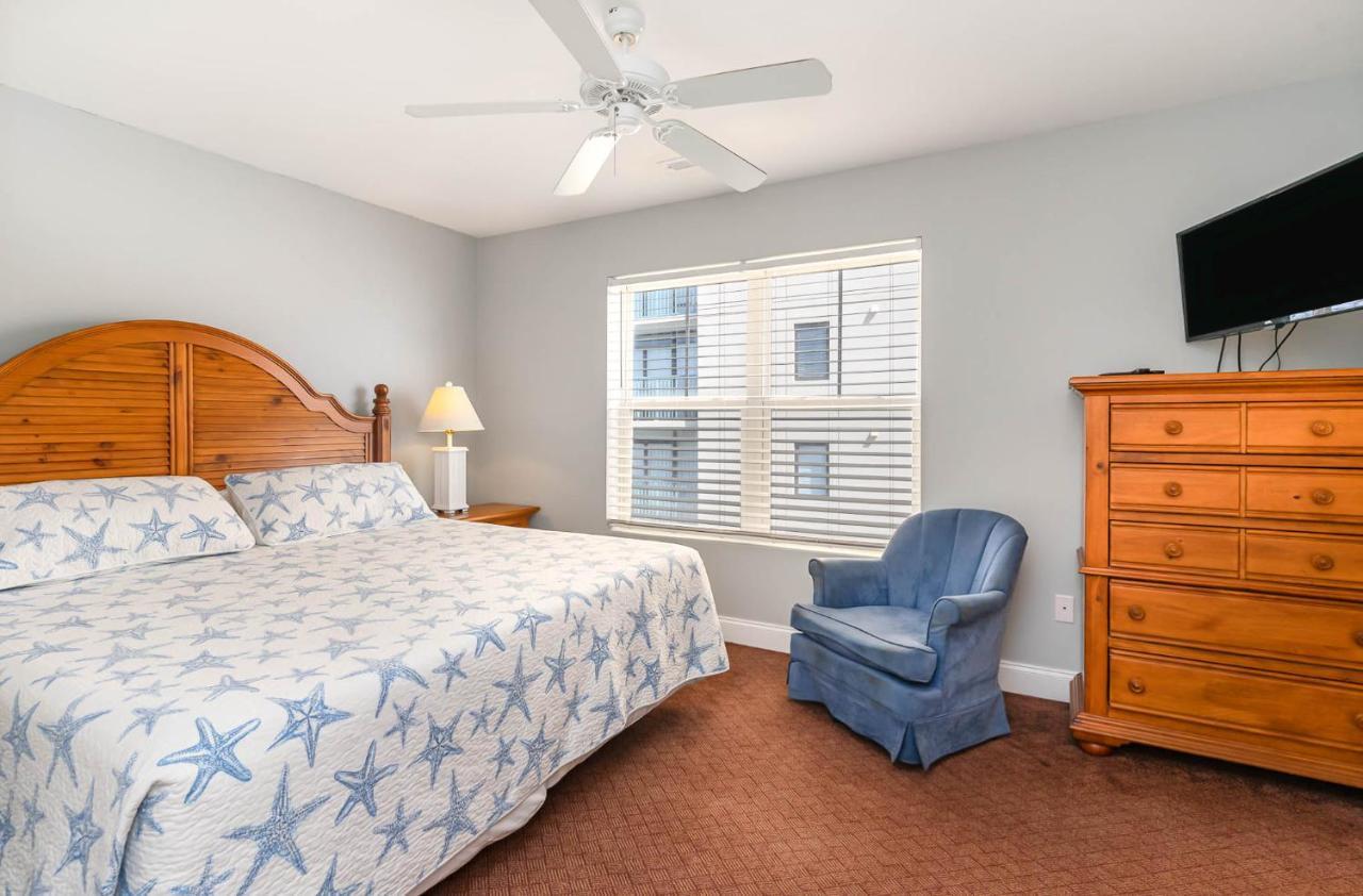 Spacious Penthouse Ocean Front 7 Bedroom Condo - Ambassador Villas Unit 401 Myrtle Beach Exterior foto