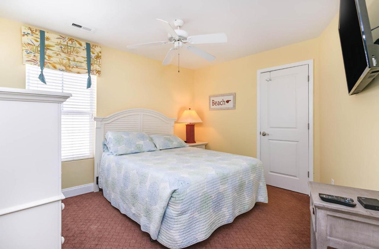 Spacious Penthouse Ocean Front 7 Bedroom Condo - Ambassador Villas Unit 401 Myrtle Beach Exterior foto