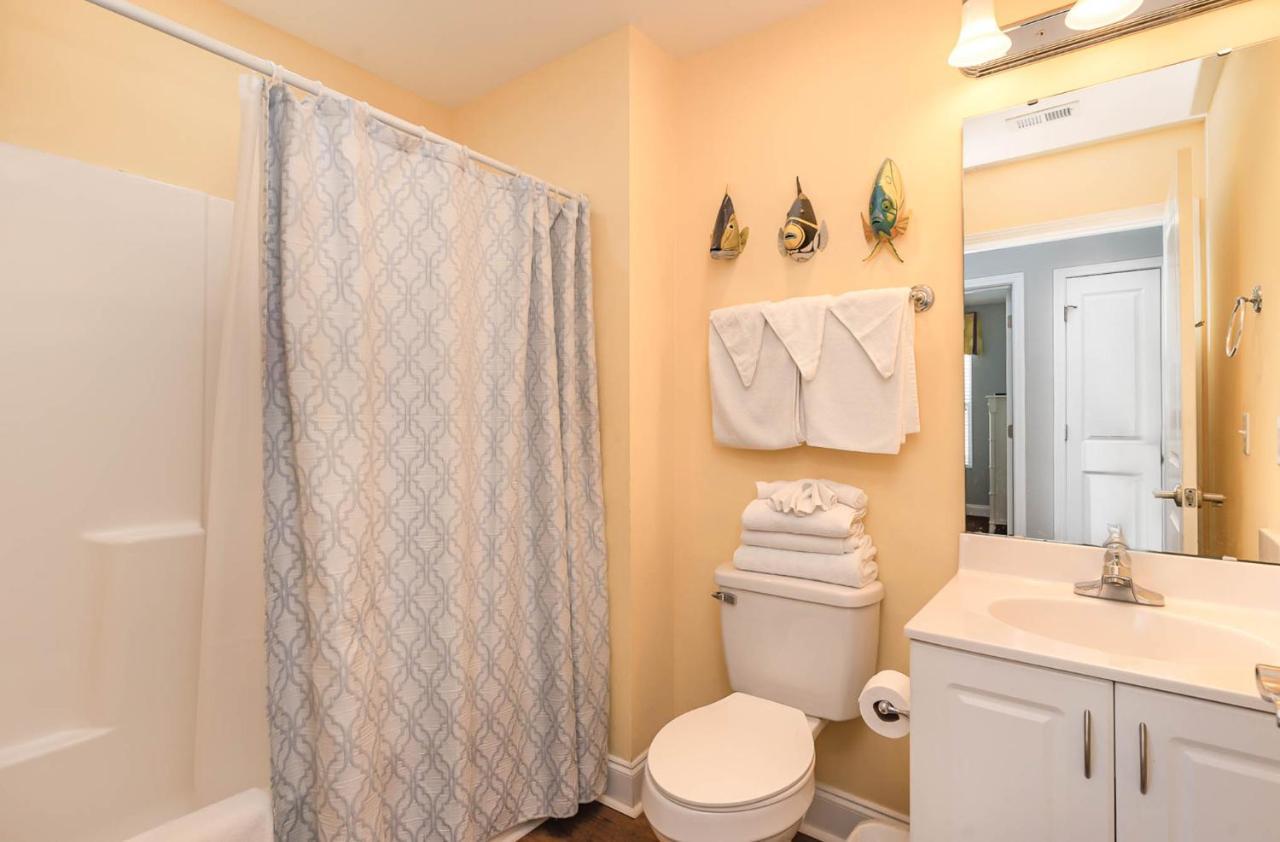 Spacious Penthouse Ocean Front 7 Bedroom Condo - Ambassador Villas Unit 401 Myrtle Beach Exterior foto