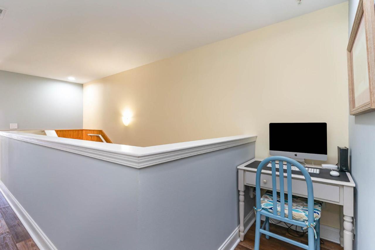 Spacious Penthouse Ocean Front 7 Bedroom Condo - Ambassador Villas Unit 401 Myrtle Beach Exterior foto