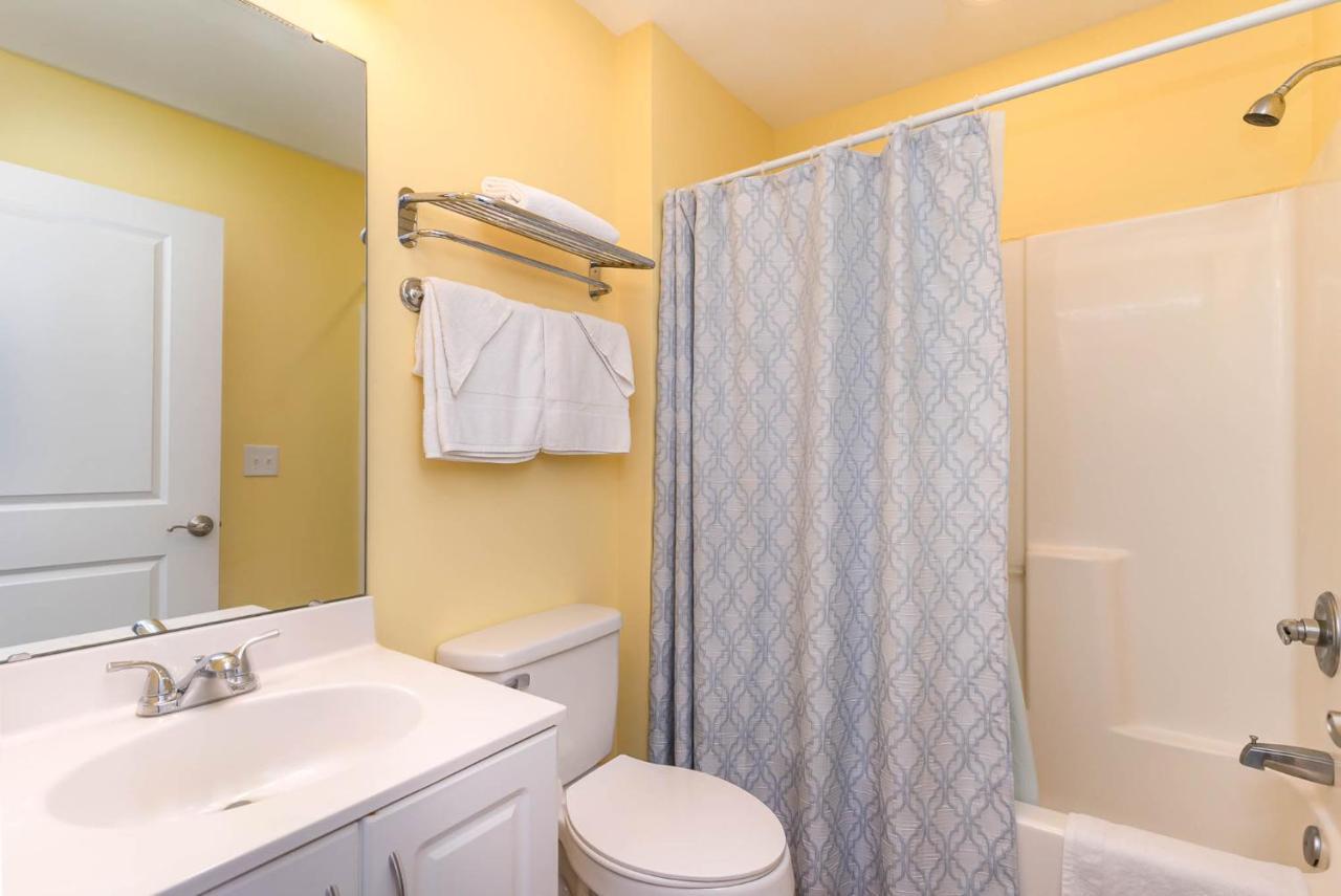 Spacious Penthouse Ocean Front 7 Bedroom Condo - Ambassador Villas Unit 401 Myrtle Beach Exterior foto